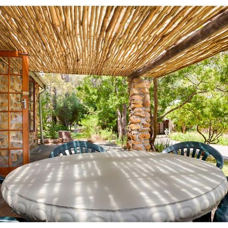 Houtkapperspoort Country Cottages Κέιπ Τάουν Εξωτερικό φωτογραφία