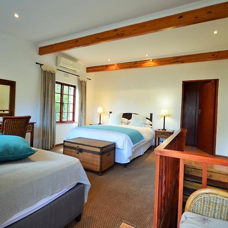 Houtkapperspoort Country Cottages Κέιπ Τάουν Εξωτερικό φωτογραφία