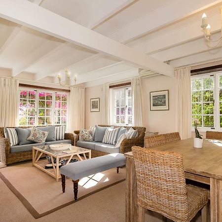 Houtkapperspoort Country Cottages Κέιπ Τάουν Εξωτερικό φωτογραφία