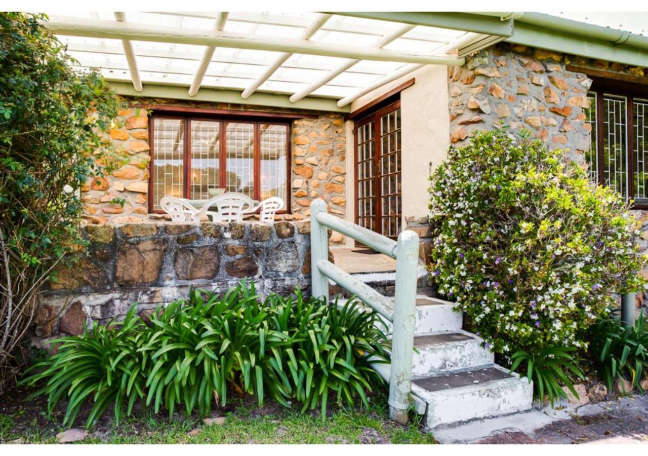 Houtkapperspoort Country Cottages Κέιπ Τάουν Εξωτερικό φωτογραφία