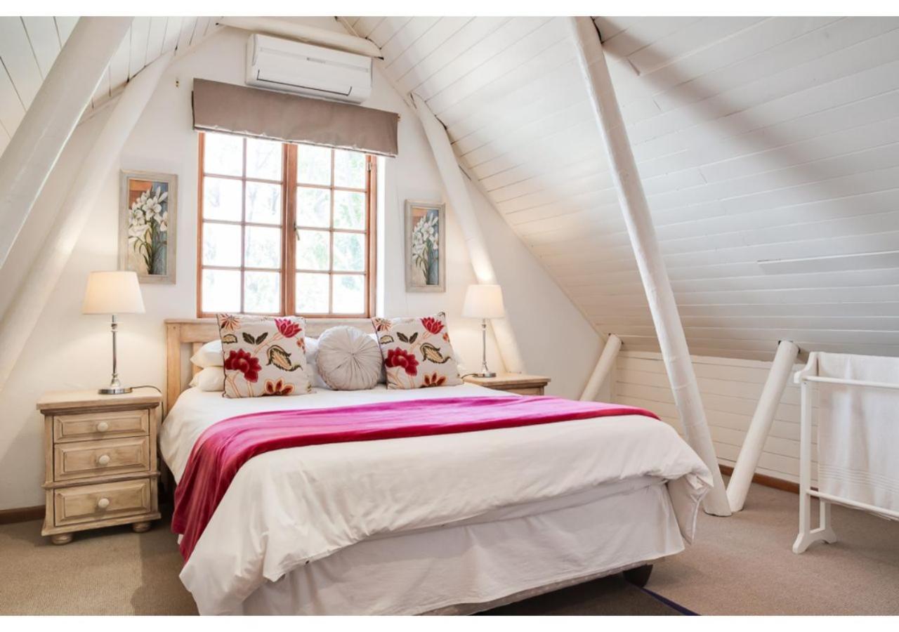 Houtkapperspoort Country Cottages Κέιπ Τάουν Εξωτερικό φωτογραφία