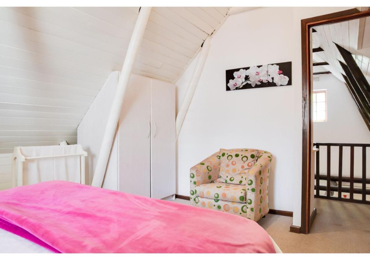 Houtkapperspoort Country Cottages Κέιπ Τάουν Εξωτερικό φωτογραφία
