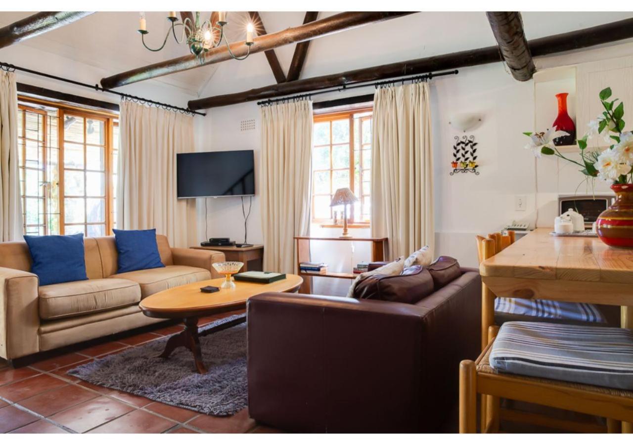 Houtkapperspoort Country Cottages Κέιπ Τάουν Εξωτερικό φωτογραφία
