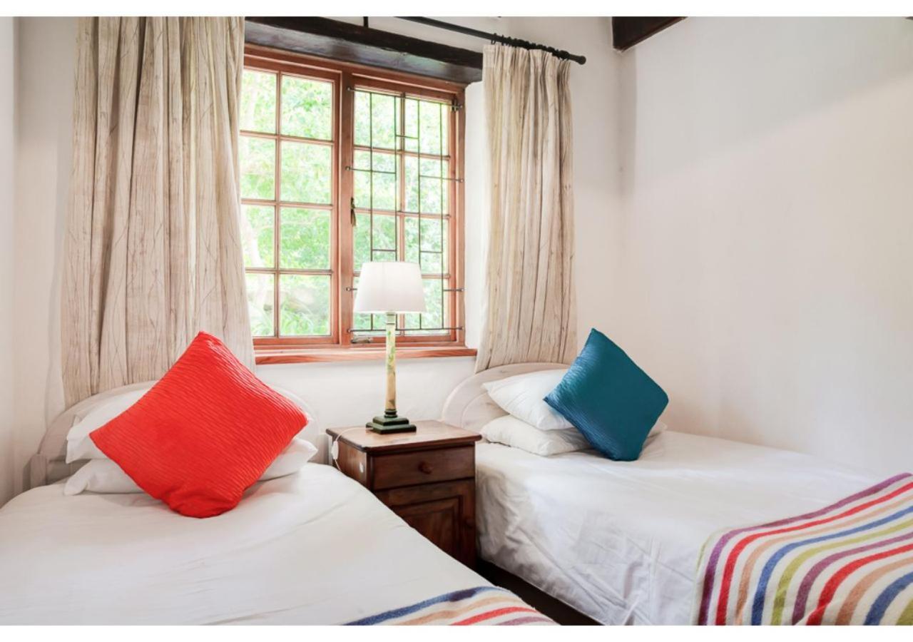 Houtkapperspoort Country Cottages Κέιπ Τάουν Εξωτερικό φωτογραφία
