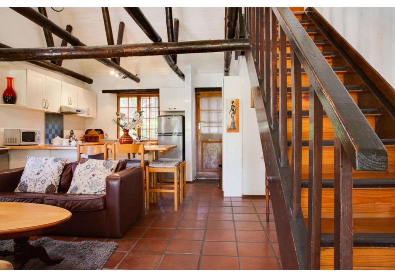 Houtkapperspoort Country Cottages Κέιπ Τάουν Εξωτερικό φωτογραφία