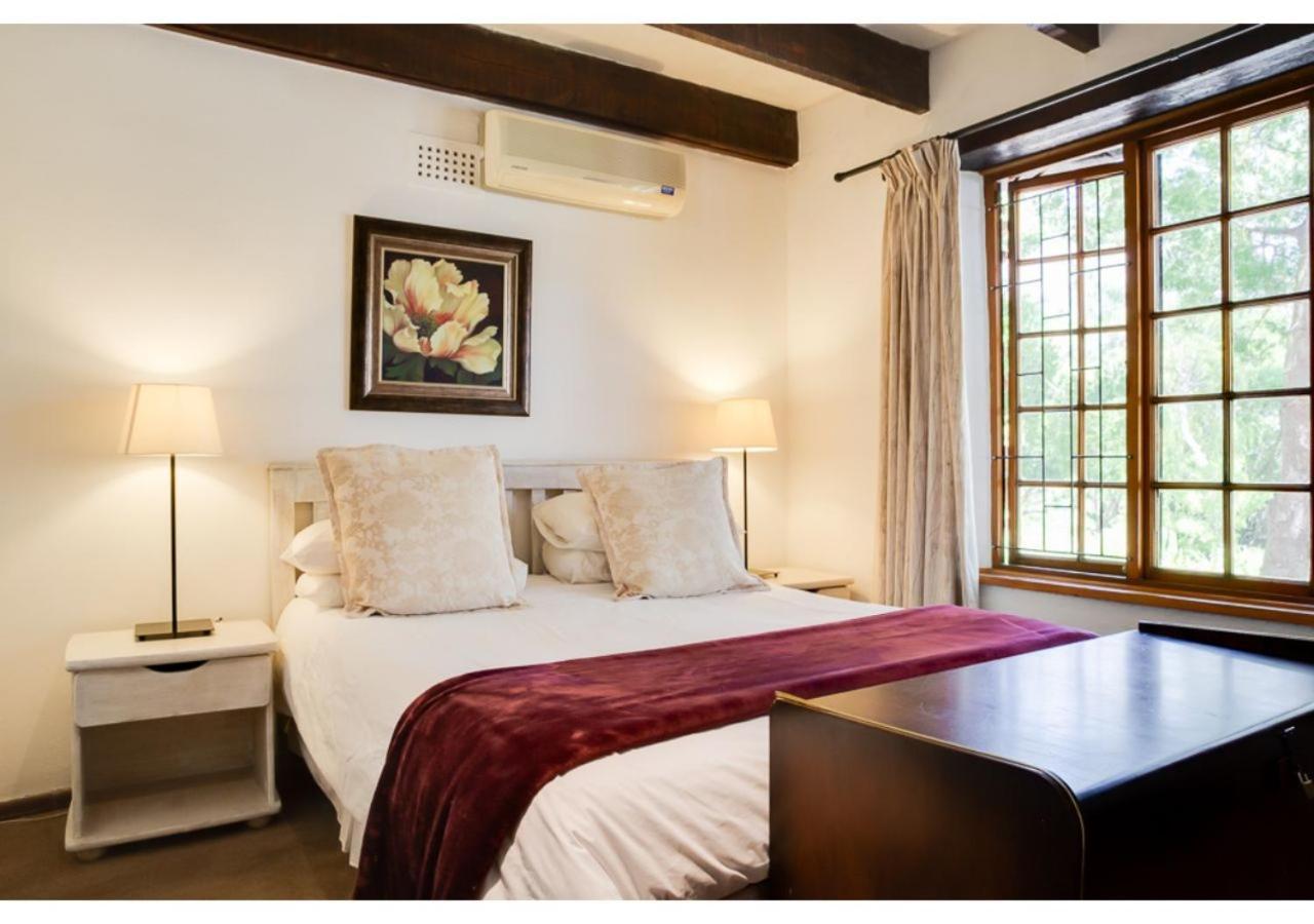 Houtkapperspoort Country Cottages Κέιπ Τάουν Εξωτερικό φωτογραφία
