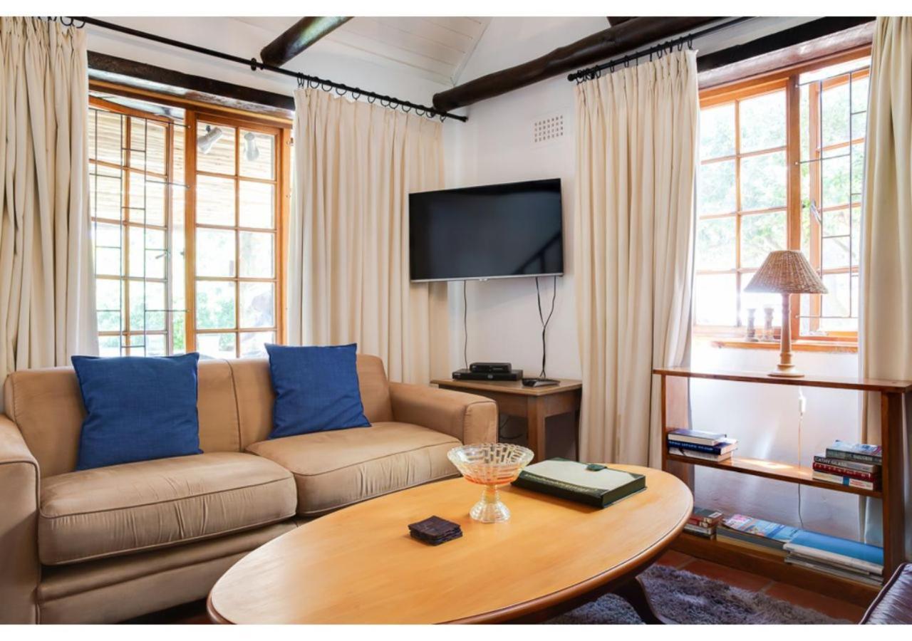 Houtkapperspoort Country Cottages Κέιπ Τάουν Εξωτερικό φωτογραφία
