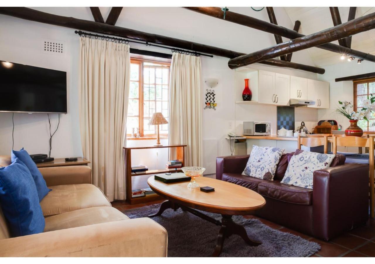 Houtkapperspoort Country Cottages Κέιπ Τάουν Εξωτερικό φωτογραφία