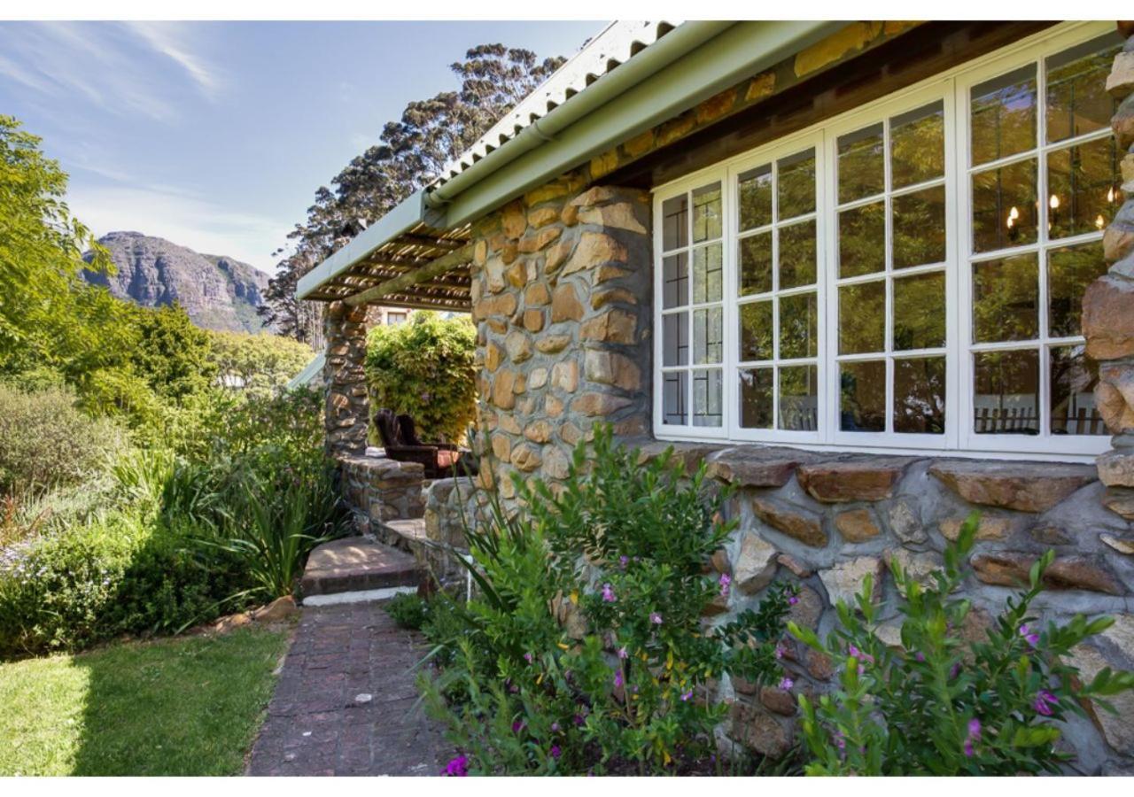 Houtkapperspoort Country Cottages Κέιπ Τάουν Εξωτερικό φωτογραφία