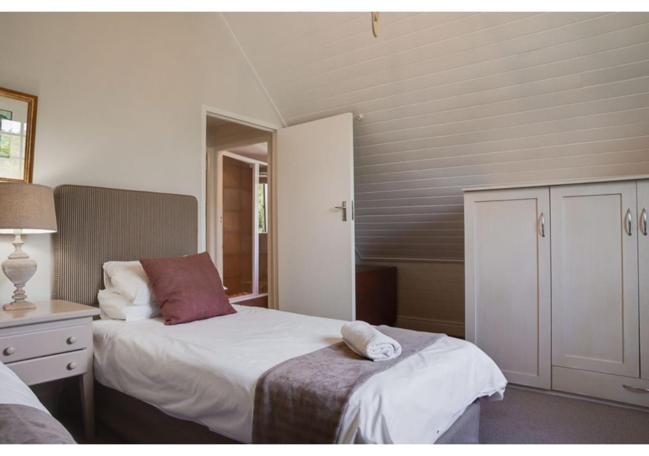 Houtkapperspoort Country Cottages Κέιπ Τάουν Εξωτερικό φωτογραφία
