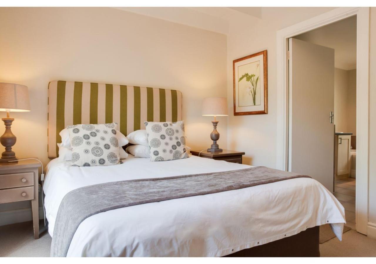 Houtkapperspoort Country Cottages Κέιπ Τάουν Εξωτερικό φωτογραφία