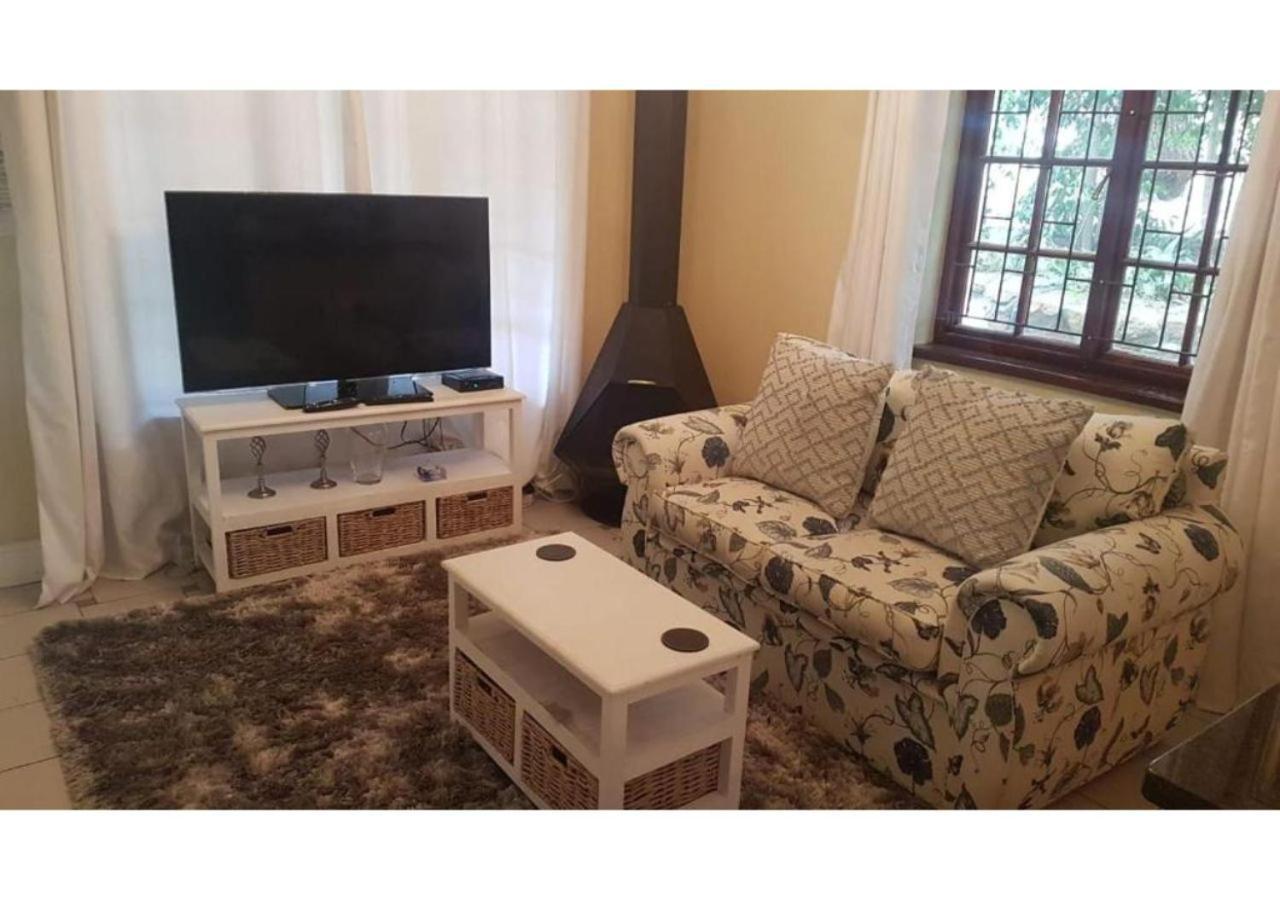 Houtkapperspoort Country Cottages Κέιπ Τάουν Εξωτερικό φωτογραφία
