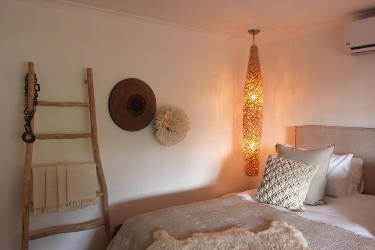 Houtkapperspoort Country Cottages Κέιπ Τάουν Εξωτερικό φωτογραφία