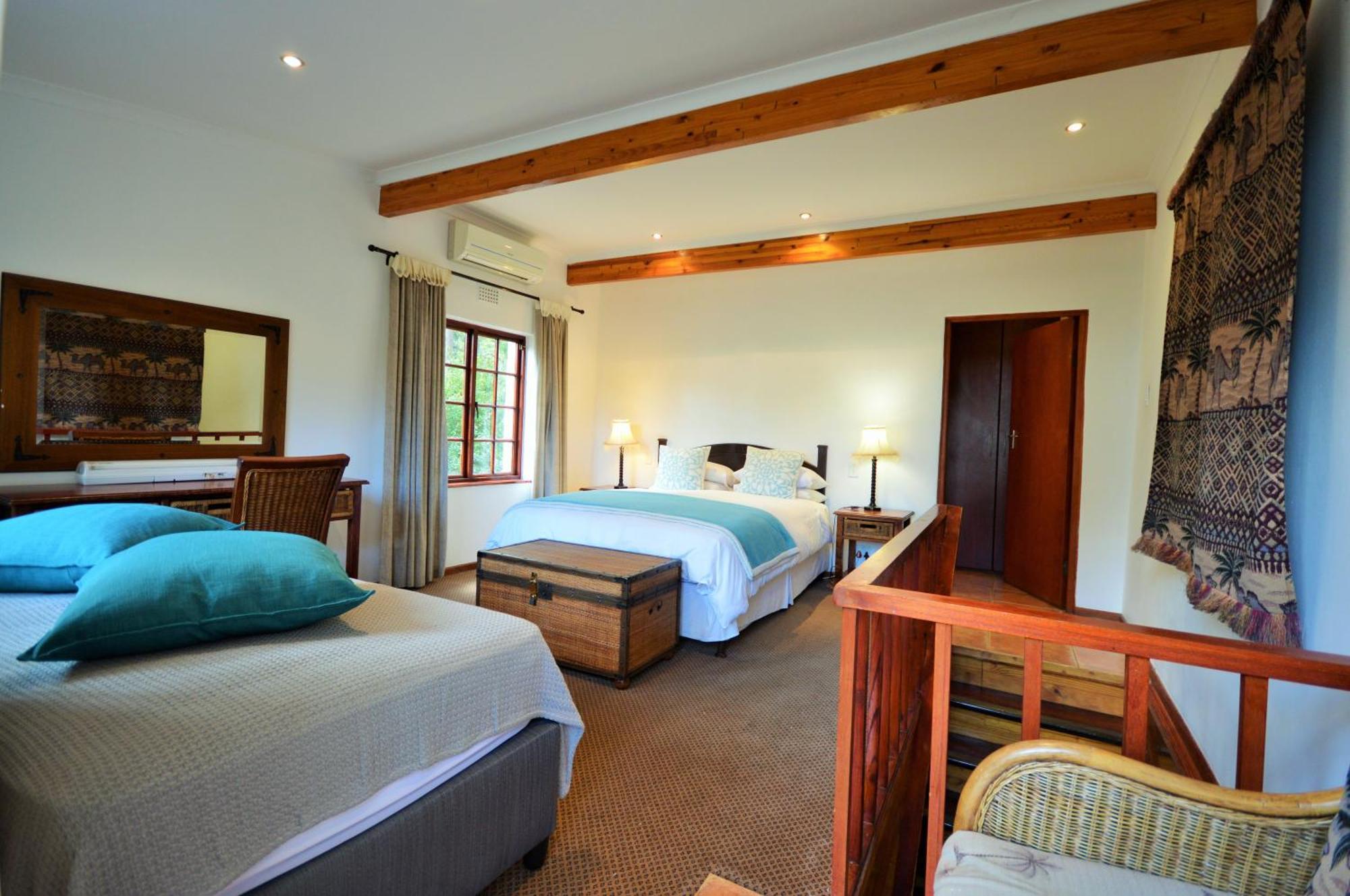 Houtkapperspoort Country Cottages Κέιπ Τάουν Εξωτερικό φωτογραφία