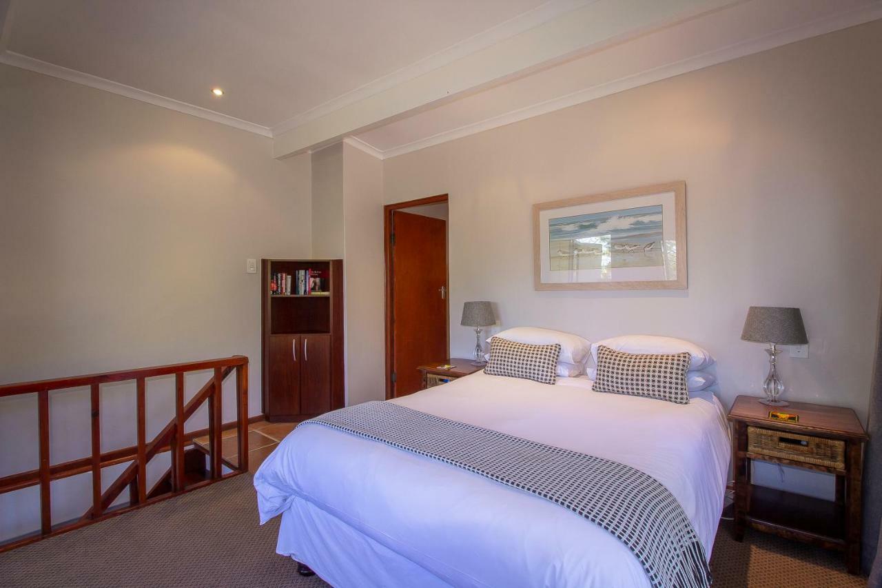 Houtkapperspoort Country Cottages Κέιπ Τάουν Εξωτερικό φωτογραφία