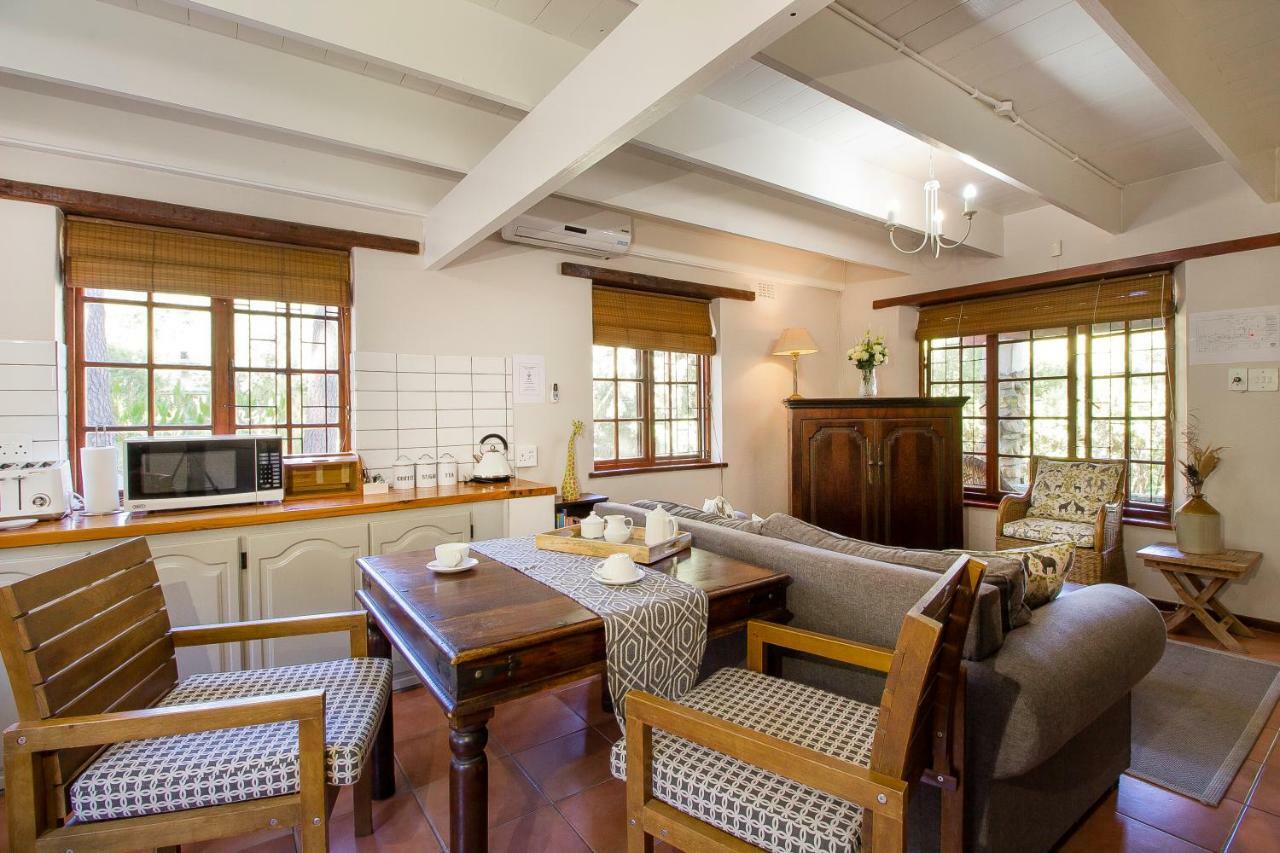 Houtkapperspoort Country Cottages Κέιπ Τάουν Εξωτερικό φωτογραφία