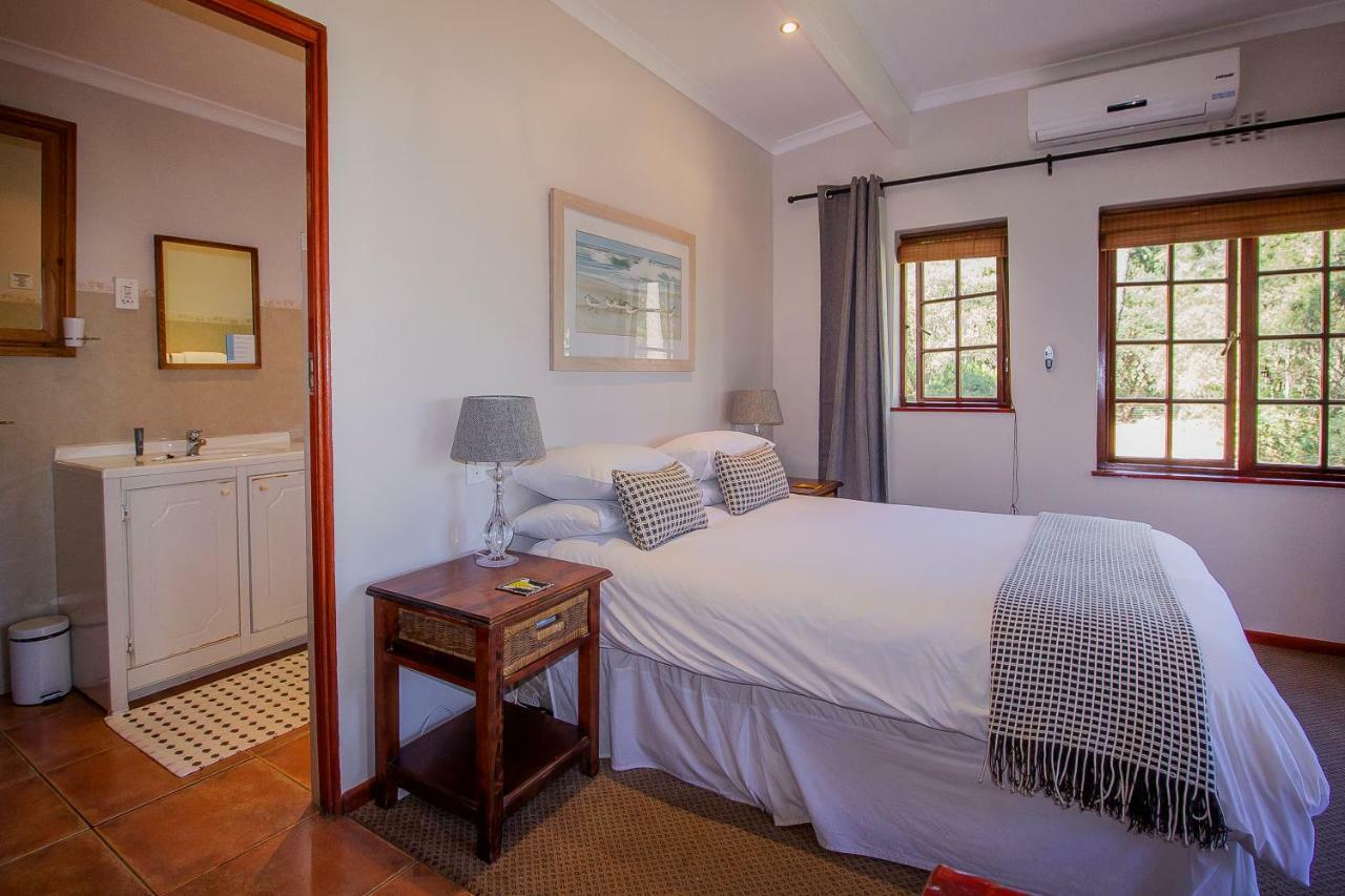 Houtkapperspoort Country Cottages Κέιπ Τάουν Εξωτερικό φωτογραφία