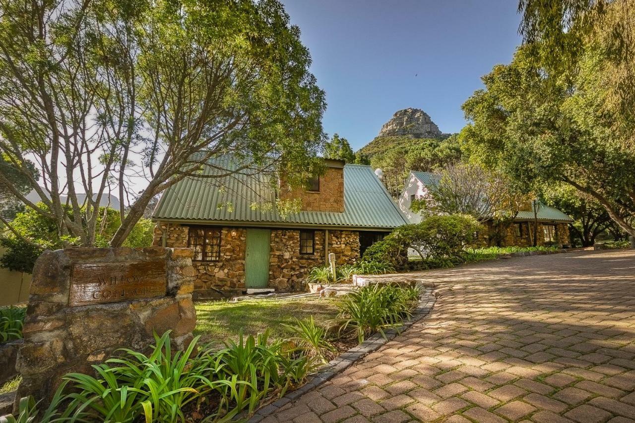 Houtkapperspoort Country Cottages Κέιπ Τάουν Εξωτερικό φωτογραφία