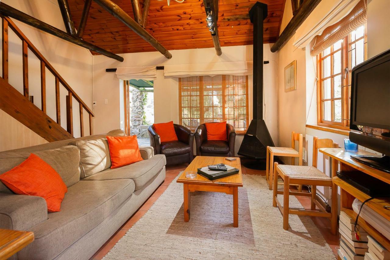 Houtkapperspoort Country Cottages Κέιπ Τάουν Εξωτερικό φωτογραφία