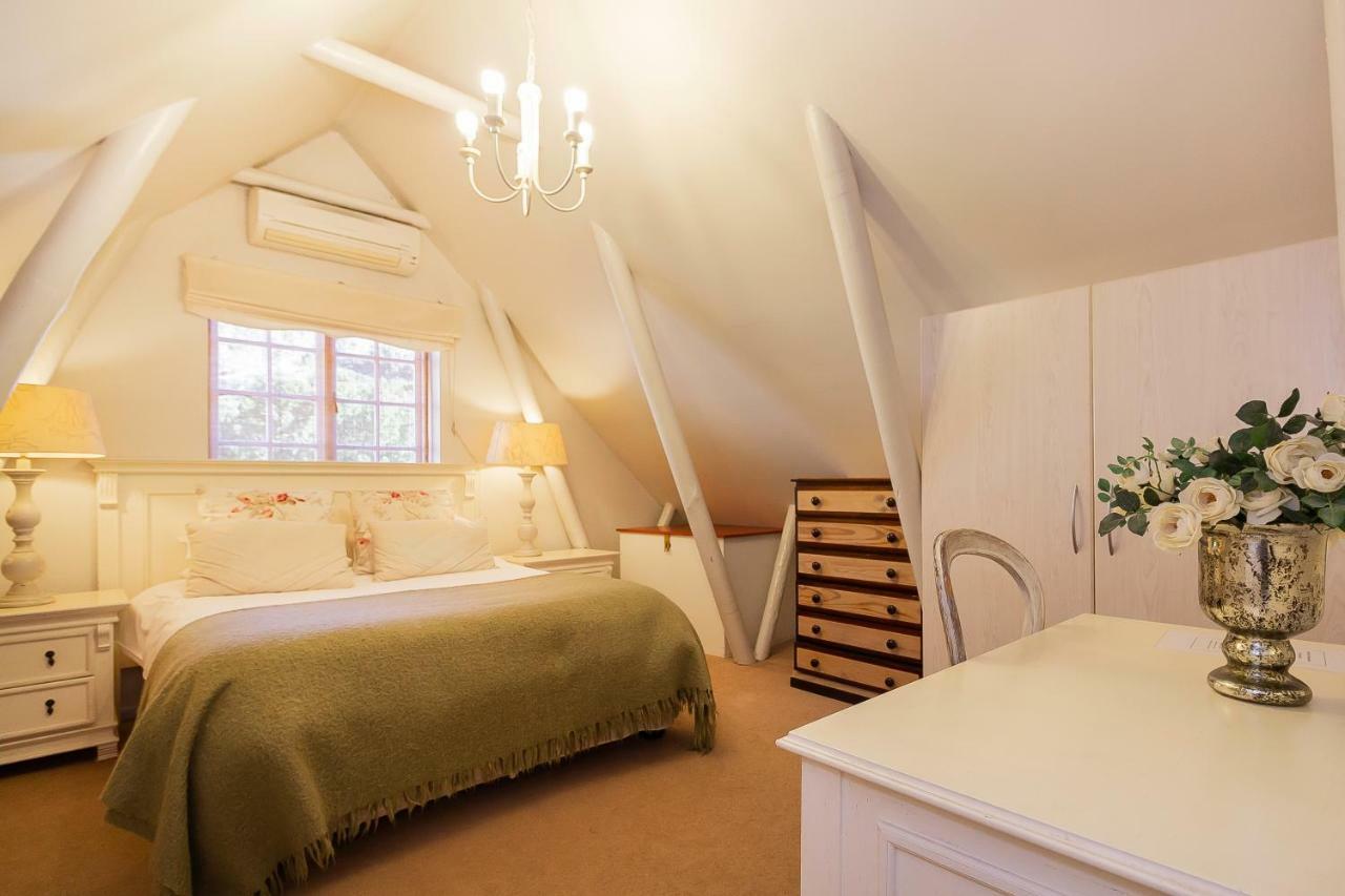 Houtkapperspoort Country Cottages Κέιπ Τάουν Εξωτερικό φωτογραφία