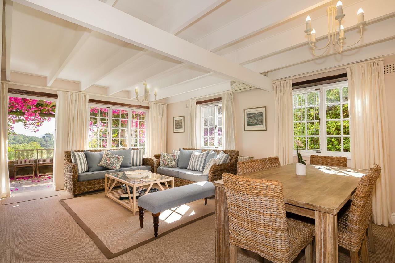 Houtkapperspoort Country Cottages Κέιπ Τάουν Εξωτερικό φωτογραφία