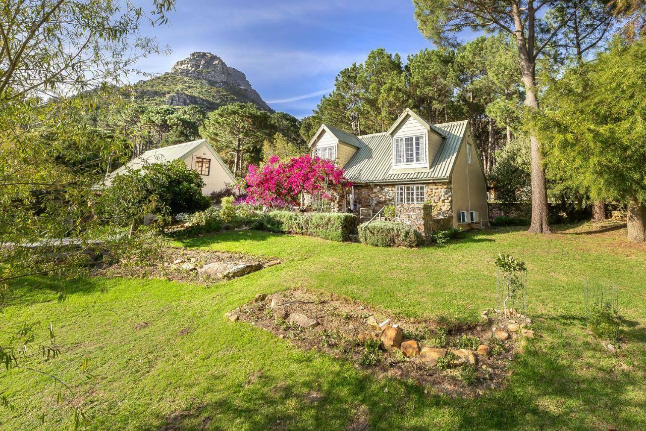 Houtkapperspoort Country Cottages Κέιπ Τάουν Εξωτερικό φωτογραφία