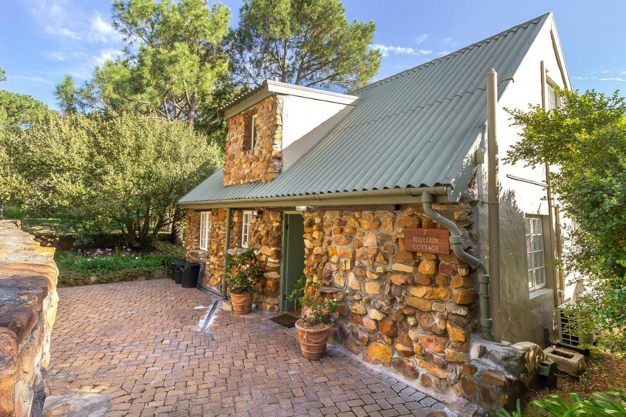 Houtkapperspoort Country Cottages Κέιπ Τάουν Εξωτερικό φωτογραφία
