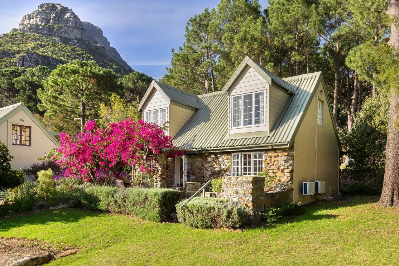 Houtkapperspoort Country Cottages Κέιπ Τάουν Εξωτερικό φωτογραφία