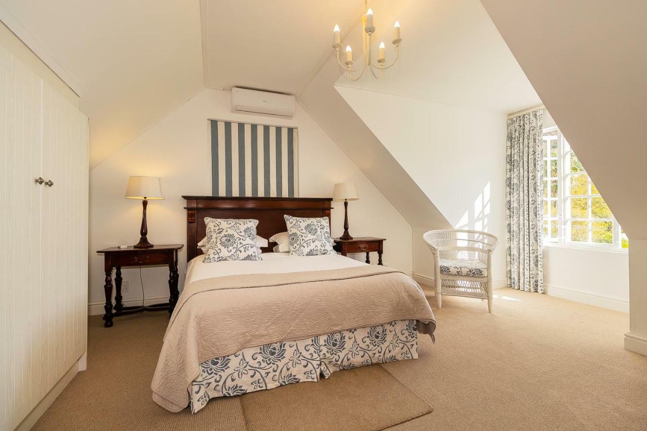Houtkapperspoort Country Cottages Κέιπ Τάουν Εξωτερικό φωτογραφία