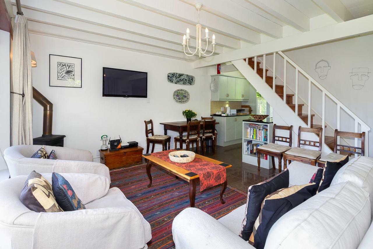 Houtkapperspoort Country Cottages Κέιπ Τάουν Εξωτερικό φωτογραφία