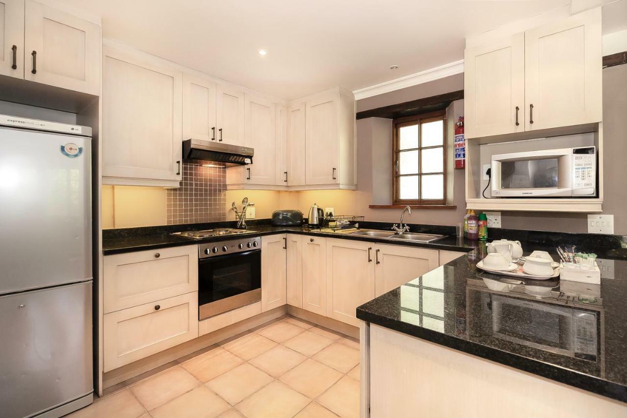 Houtkapperspoort Country Cottages Κέιπ Τάουν Εξωτερικό φωτογραφία