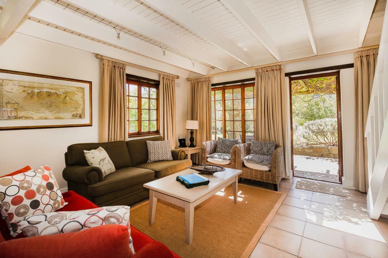Houtkapperspoort Country Cottages Κέιπ Τάουν Εξωτερικό φωτογραφία