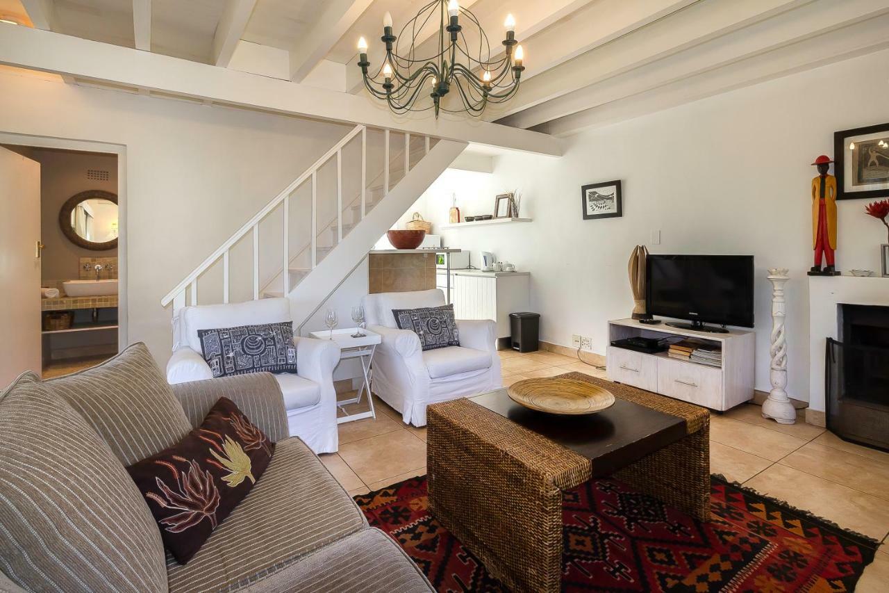 Houtkapperspoort Country Cottages Κέιπ Τάουν Εξωτερικό φωτογραφία
