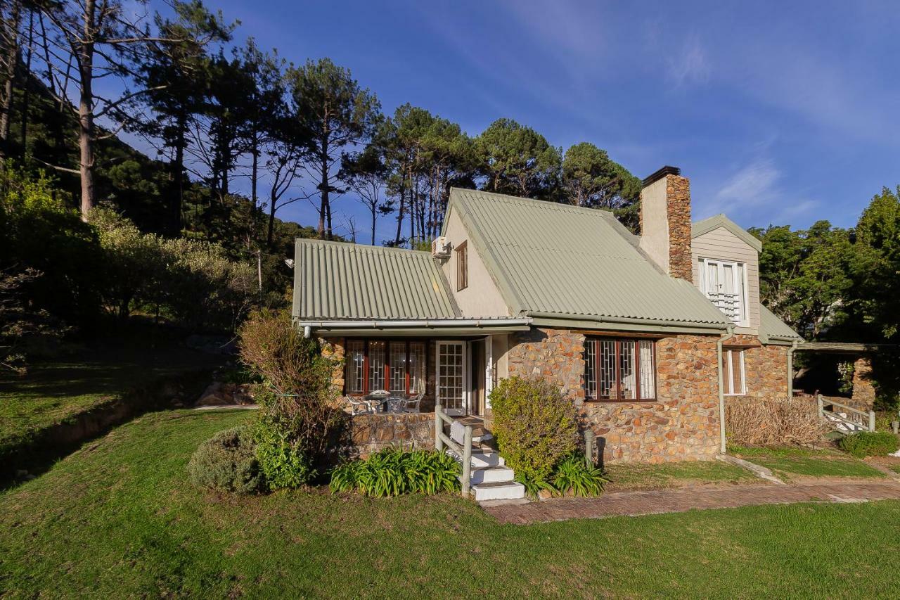 Houtkapperspoort Country Cottages Κέιπ Τάουν Εξωτερικό φωτογραφία