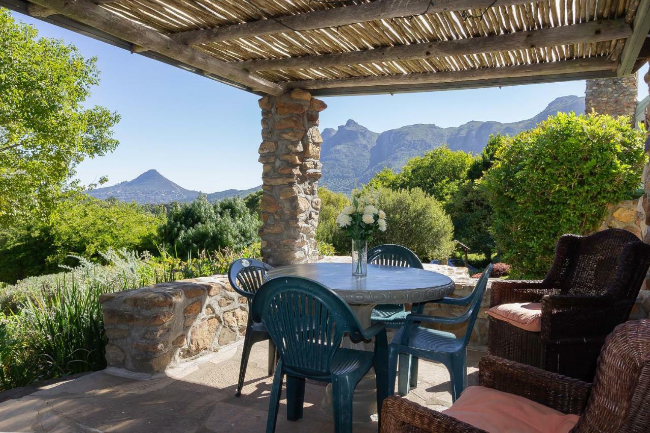 Houtkapperspoort Country Cottages Κέιπ Τάουν Εξωτερικό φωτογραφία