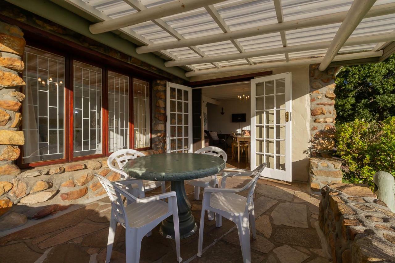 Houtkapperspoort Country Cottages Κέιπ Τάουν Εξωτερικό φωτογραφία