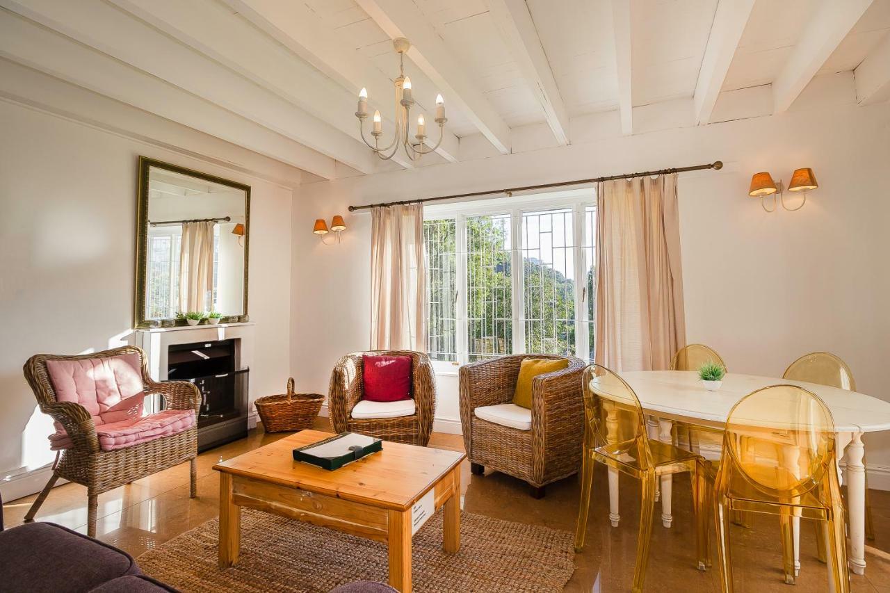 Houtkapperspoort Country Cottages Κέιπ Τάουν Εξωτερικό φωτογραφία