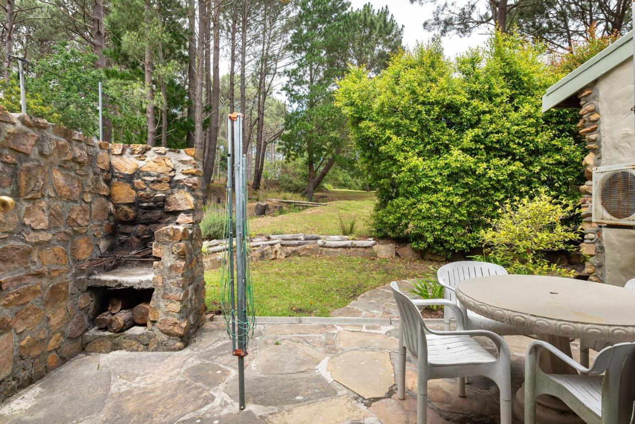 Houtkapperspoort Country Cottages Κέιπ Τάουν Εξωτερικό φωτογραφία