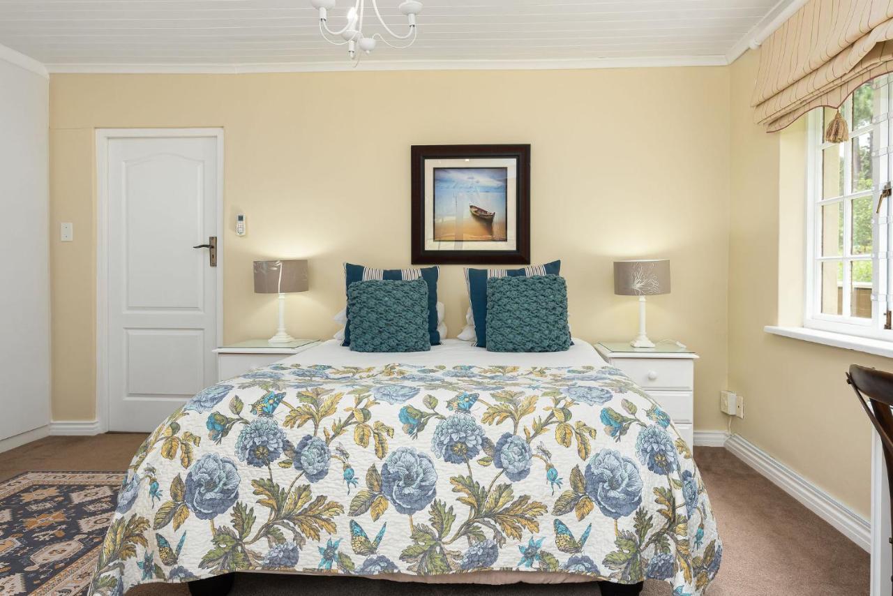 Houtkapperspoort Country Cottages Κέιπ Τάουν Εξωτερικό φωτογραφία