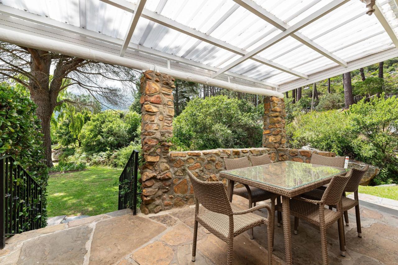Houtkapperspoort Country Cottages Κέιπ Τάουν Εξωτερικό φωτογραφία