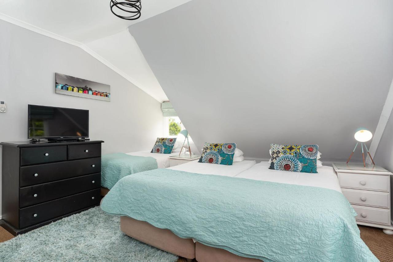Houtkapperspoort Country Cottages Κέιπ Τάουν Εξωτερικό φωτογραφία