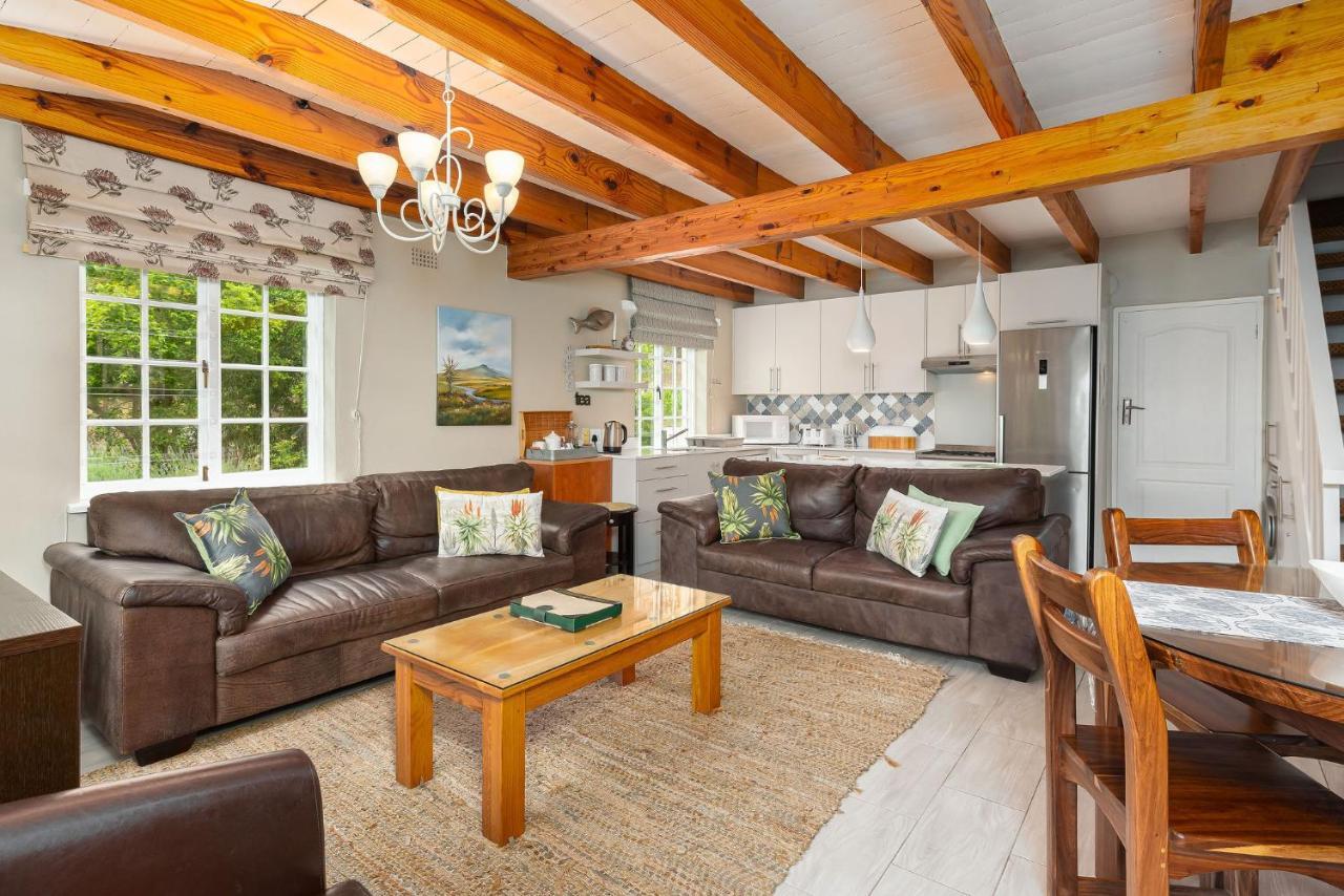 Houtkapperspoort Country Cottages Κέιπ Τάουν Εξωτερικό φωτογραφία