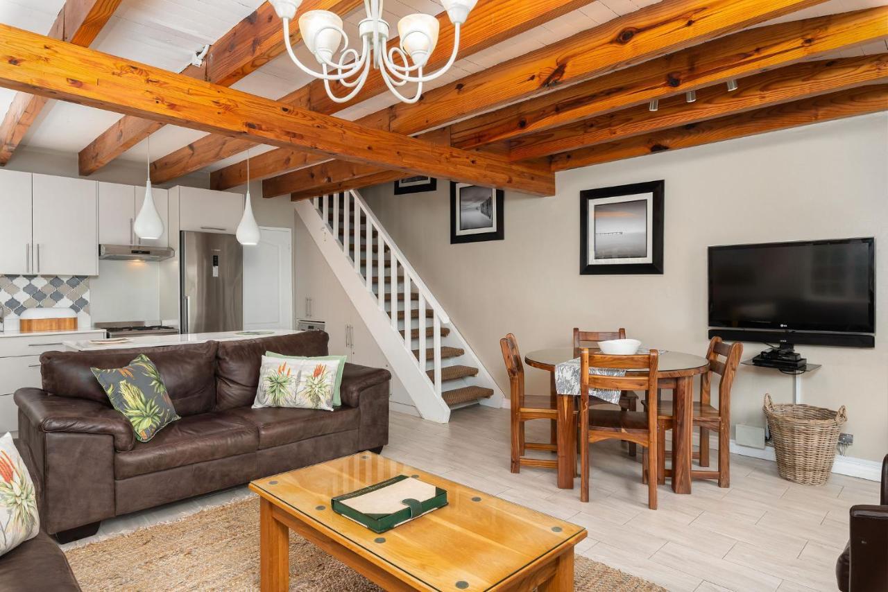Houtkapperspoort Country Cottages Κέιπ Τάουν Εξωτερικό φωτογραφία