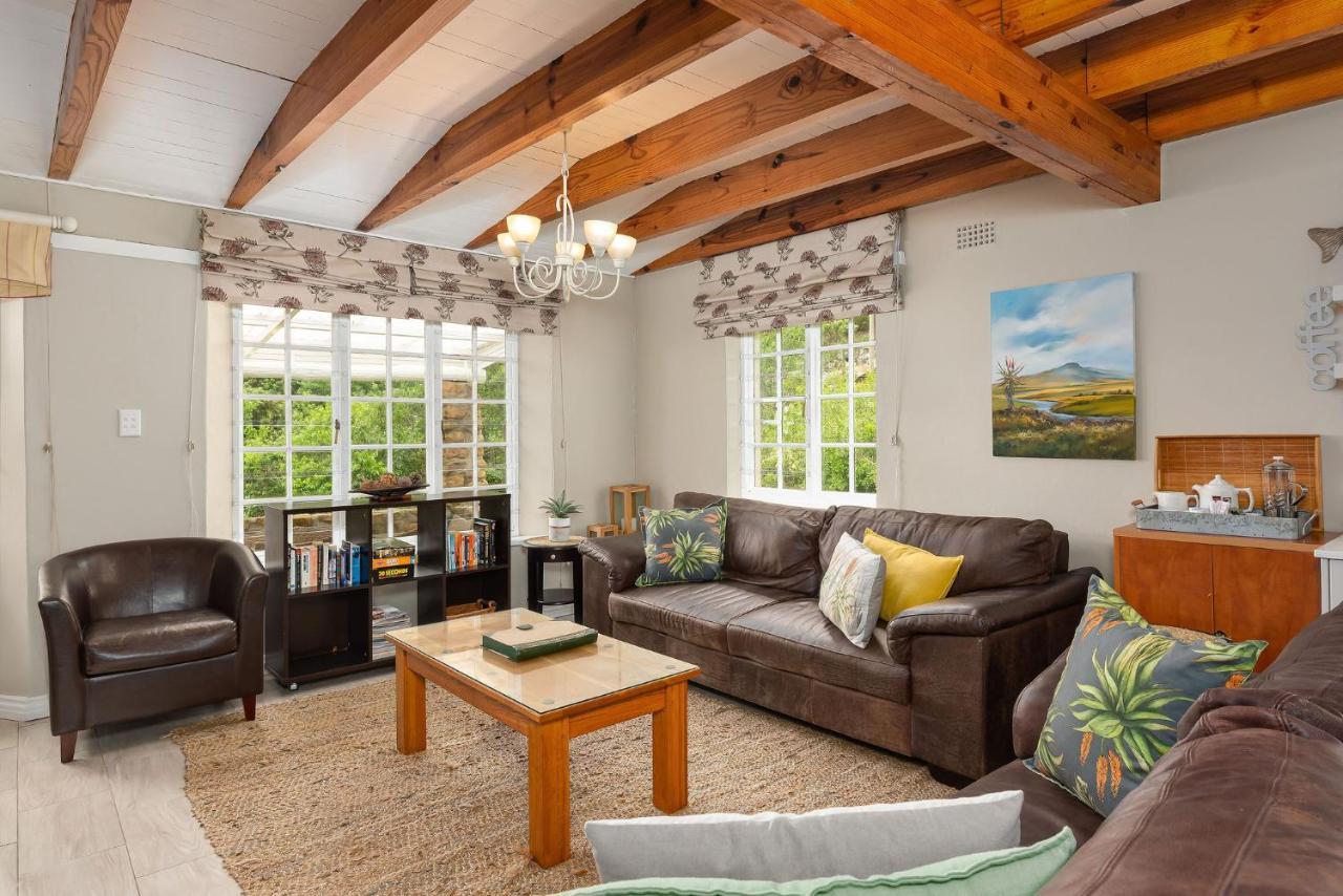 Houtkapperspoort Country Cottages Κέιπ Τάουν Εξωτερικό φωτογραφία