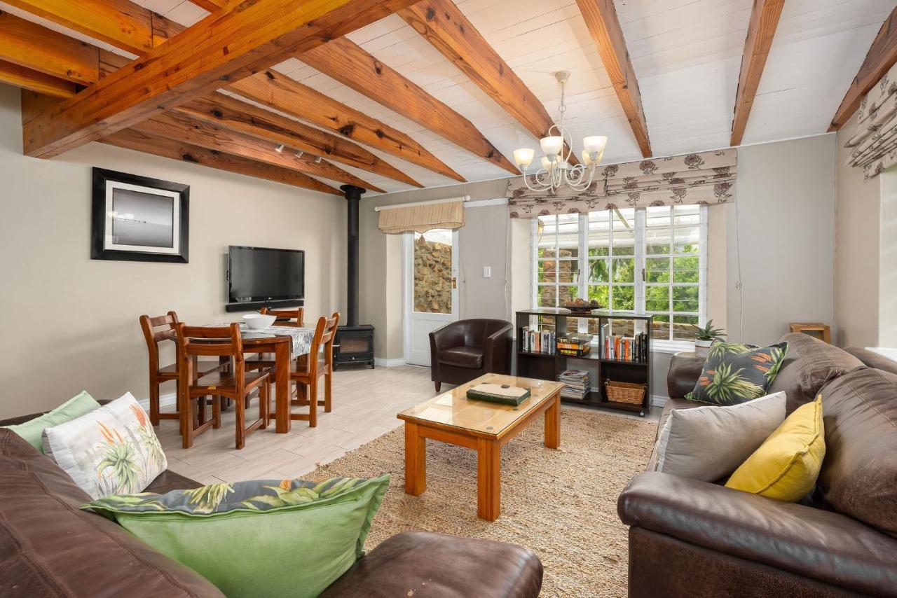 Houtkapperspoort Country Cottages Κέιπ Τάουν Εξωτερικό φωτογραφία